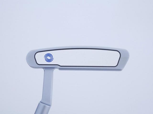 Putter : All : พัตเตอร์ Odyssey White Hot OG 1WS Blue ยาว 34 นิ้ว