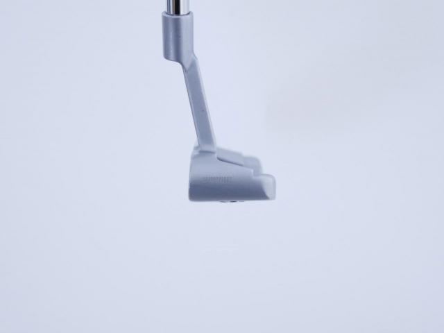 Putter : All : พัตเตอร์ Odyssey White Hot OG 1WS Blue ยาว 34 นิ้ว
