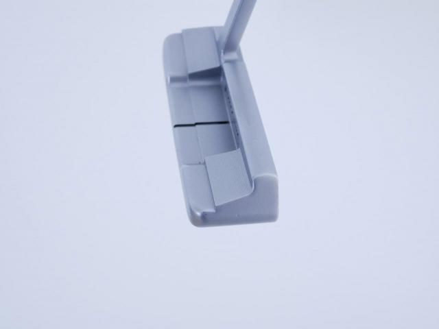 Putter : All : พัตเตอร์ Odyssey White Hot OG 1WS Blue ยาว 34 นิ้ว