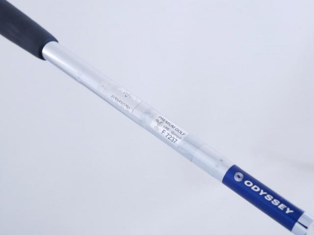 Putter : All : พัตเตอร์ Odyssey White Hot OG 1WS Blue ยาว 34 นิ้ว