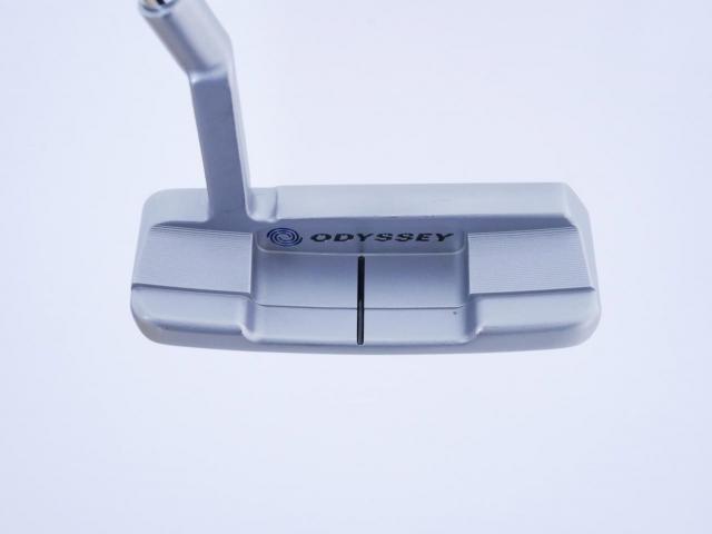 Putter : All : พัตเตอร์ Odyssey White Hot OG 1WS Blue ยาว 34 นิ้ว