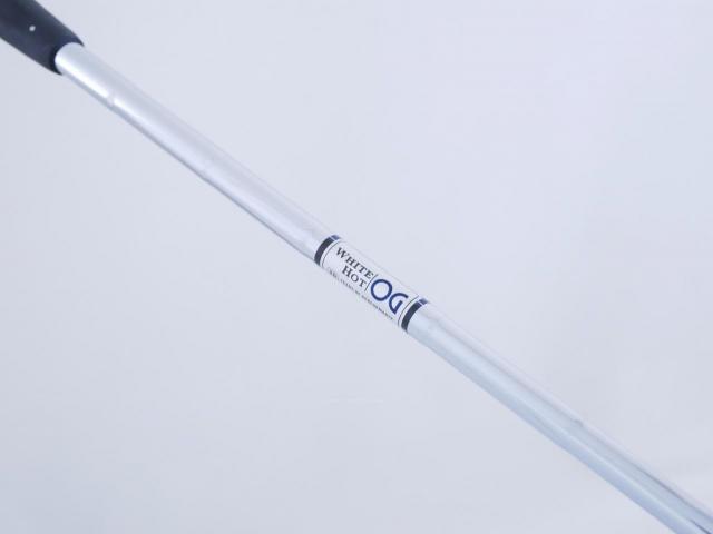 Putter : All : พัตเตอร์ Odyssey White Hot OG 1WS Blue ยาว 34 นิ้ว