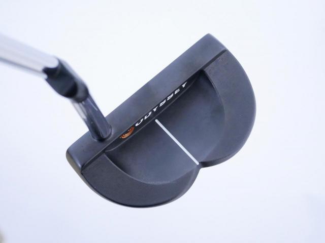 Putter : All : พัตเตอร์ Odyssey Milled Collection SX #4M (ตัวท๊อป) ยาว 32 นิ้ว