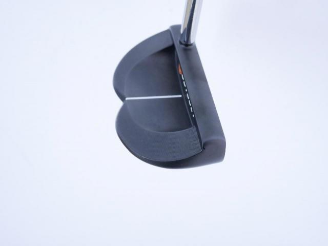 Putter : All : พัตเตอร์ Odyssey Milled Collection SX #4M (ตัวท๊อป) ยาว 32 นิ้ว
