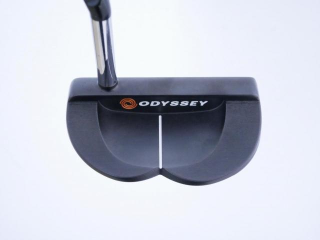 Putter : All : พัตเตอร์ Odyssey Milled Collection SX #4M (ตัวท๊อป) ยาว 32 นิ้ว