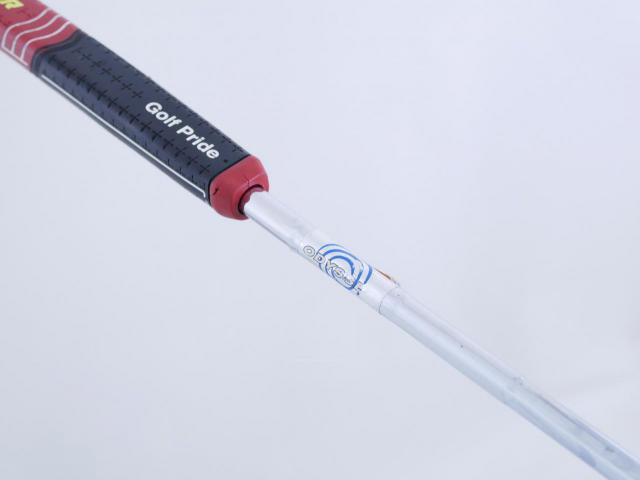 Putter : All : พัตเตอร์ Odyssey Milled Collection SX #4M (ตัวท๊อป) ยาว 32 นิ้ว