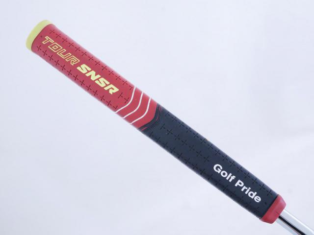 Putter : All : พัตเตอร์ Odyssey Milled Collection SX #4M (ตัวท๊อป) ยาว 32 นิ้ว