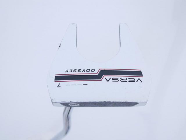 Putter : All : พัตเตอร์ Odyssey Versa #7 ยาว 34 นิ้ว