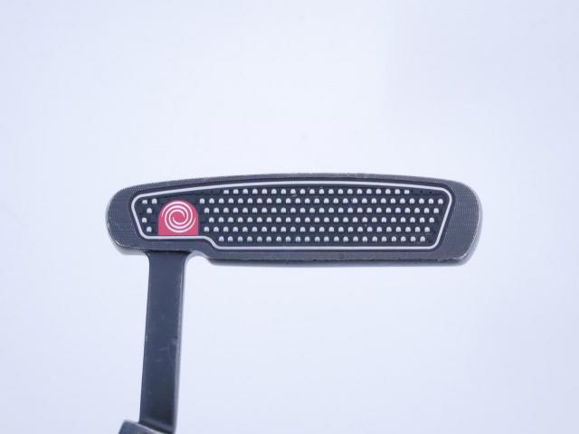 Putter : All : พัตเตอร์ Odyssey O-Works Black 330M ยาว 34 นิ้ว
