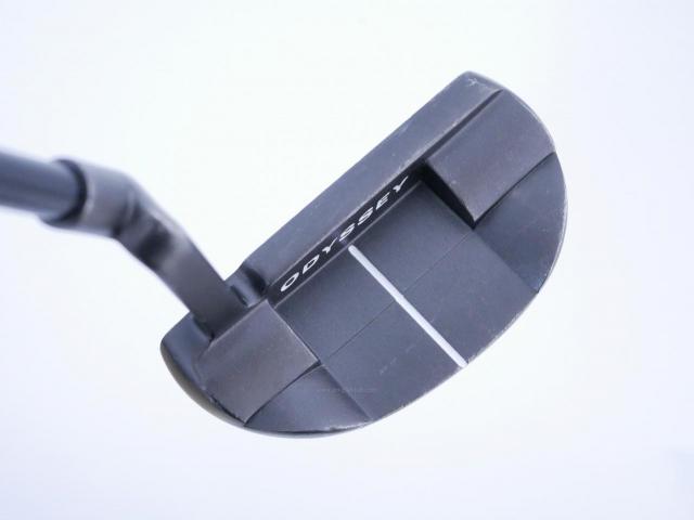 Putter : All : พัตเตอร์ Odyssey O-Works Black 330M ยาว 34 นิ้ว