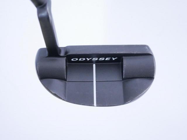Putter : All : พัตเตอร์ Odyssey O-Works Black 330M ยาว 34 นิ้ว