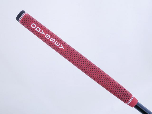 Putter : All : พัตเตอร์ Odyssey O-Works Black 330M ยาว 34 นิ้ว