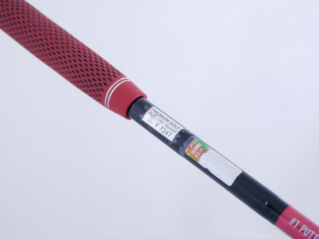 Putter : All : พัตเตอร์ Odyssey O-Works Black 330M ยาว 34 นิ้ว