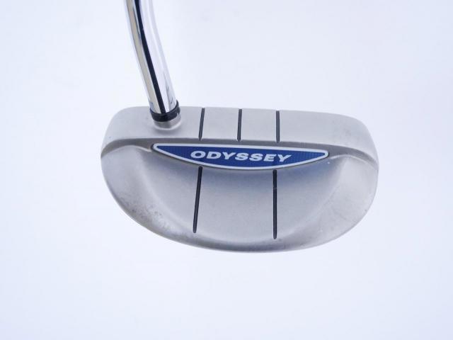 Putter : All : พัตเตอร์ Odyssey White Hot RX Rossie ยาว 34 นิ้ว