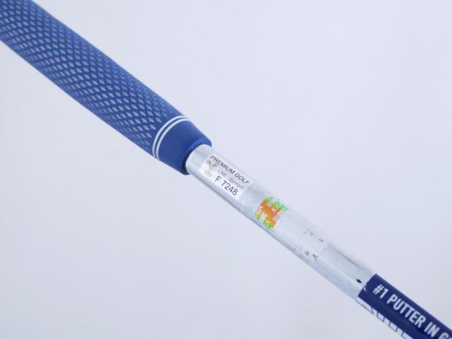 Putter : All : พัตเตอร์ Odyssey White Hot RX Rossie ยาว 34 นิ้ว
