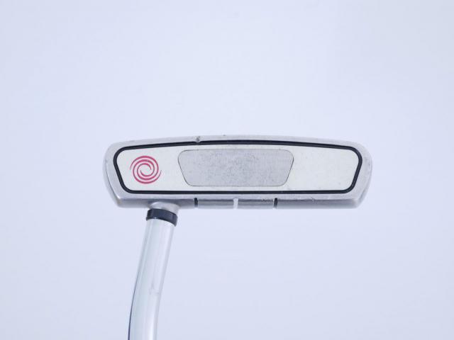 Putter : All : พัตเตอร์ Odyssey White Steel #5 ยาว 34 นิ้ว