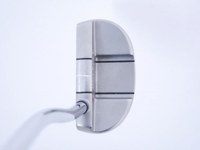 Putter : All : พัตเตอร์ Odyssey White Steel #5 ยาว 34 นิ้ว