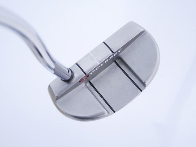 Putter : All : พัตเตอร์ Odyssey White Steel #5 ยาว 34 นิ้ว