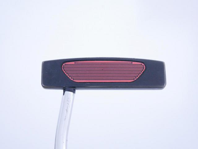 Putter : All : พัตเตอร์ Taylormade TP Black Copper Collection MULLEN 2 Milled ยาว 33 นิ้ว