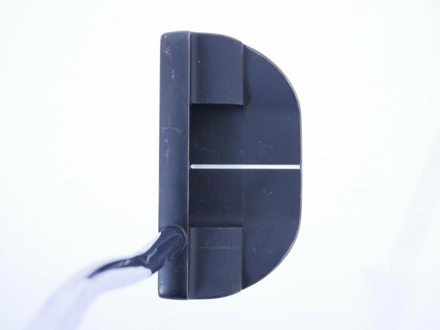 Putter : All : พัตเตอร์ Taylormade TP Black Copper Collection MULLEN 2 Milled ยาว 33 นิ้ว