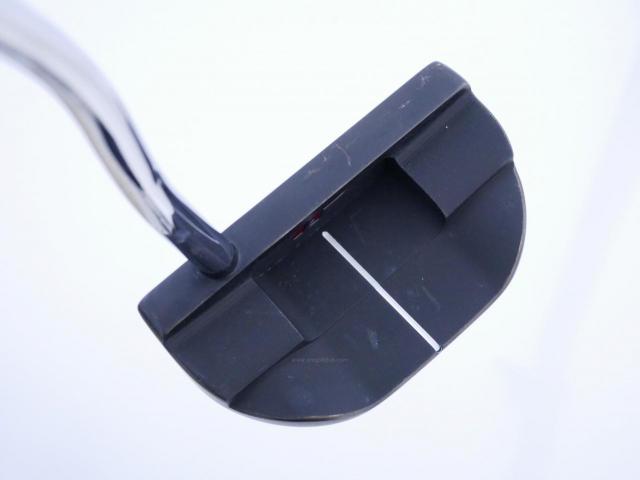 Putter : All : พัตเตอร์ Taylormade TP Black Copper Collection MULLEN 2 Milled ยาว 33 นิ้ว