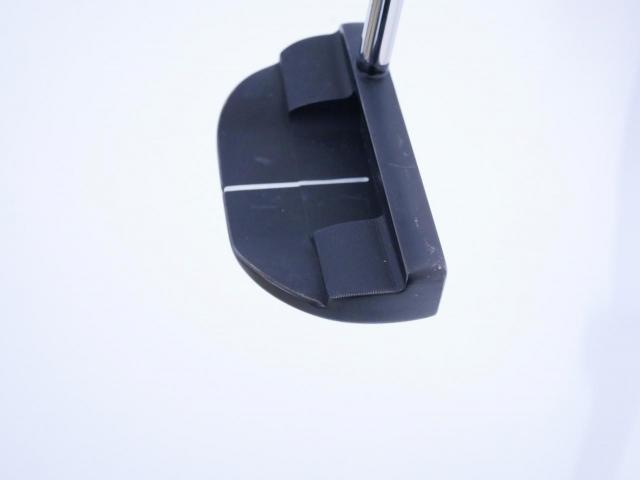 Putter : All : พัตเตอร์ Taylormade TP Black Copper Collection MULLEN 2 Milled ยาว 33 นิ้ว