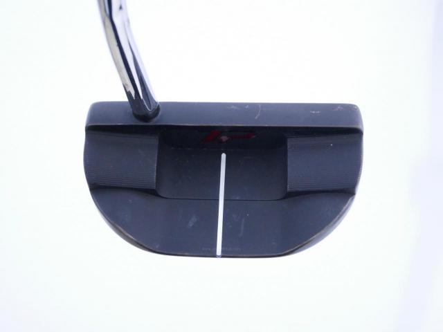 Putter : All : พัตเตอร์ Taylormade TP Black Copper Collection MULLEN 2 Milled ยาว 33 นิ้ว
