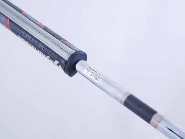 Putter : All : พัตเตอร์ Taylormade TP Black Copper Collection MULLEN 2 Milled ยาว 33 นิ้ว