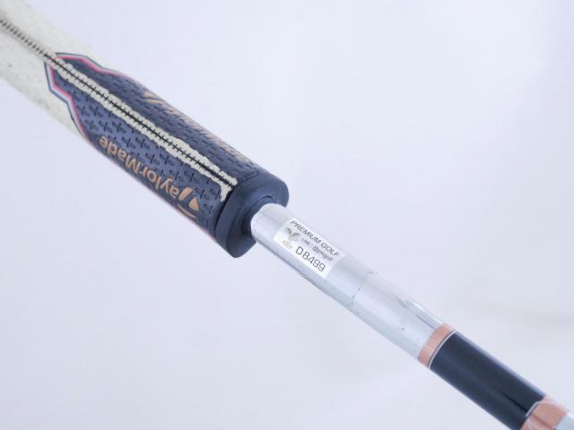 Putter : All : พัตเตอร์ Taylormade TP Black Copper Collection ARDMORE 2 Milled ยาว 33 นิ้ว