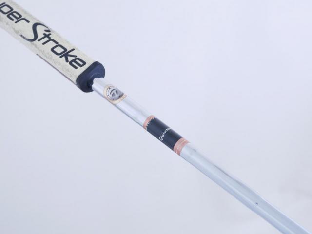 Putter : All : พัตเตอร์ Taylormade TP Black Copper Collection ARDMORE 2 Milled ยาว 33 นิ้ว