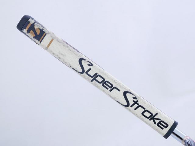Putter : All : พัตเตอร์ Taylormade TP Black Copper Collection ARDMORE 2 Milled ยาว 33 นิ้ว