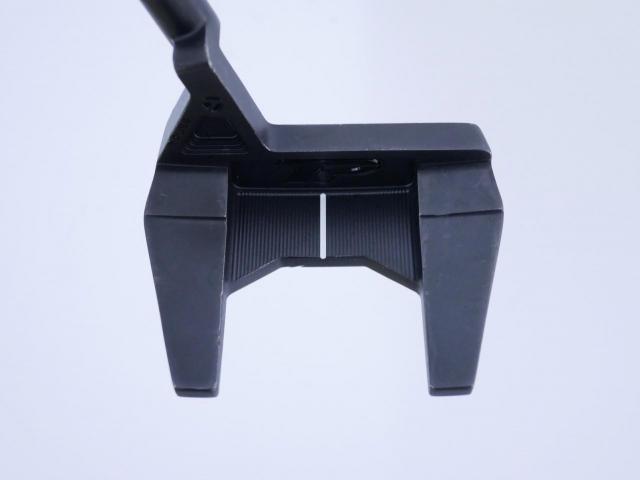 Putter : All : พัตเตอร์ Taylormade TP BLACK TRUSS BANDON TM1 (ปี 2021) ยาว 33 นิ้ว