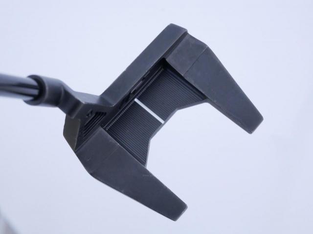 Putter : All : พัตเตอร์ Taylormade TP BLACK TRUSS BANDON TM1 (ปี 2021) ยาว 33 นิ้ว