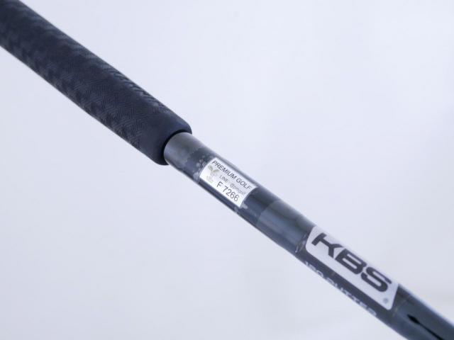 Putter : All : พัตเตอร์ Taylormade TP BLACK TRUSS BANDON TM1 (ปี 2021) ยาว 33 นิ้ว
