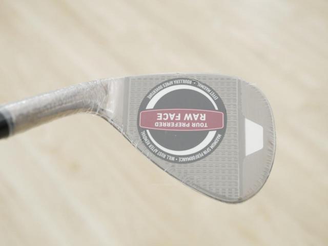 Wedge : Taylormade : **ของใหม่ ยังไม่แกะพลาสติก** Wedge Taylormade Hi-Toe Loft 54 ก้านเหล็ก NS Pro 950 NEO Flex S