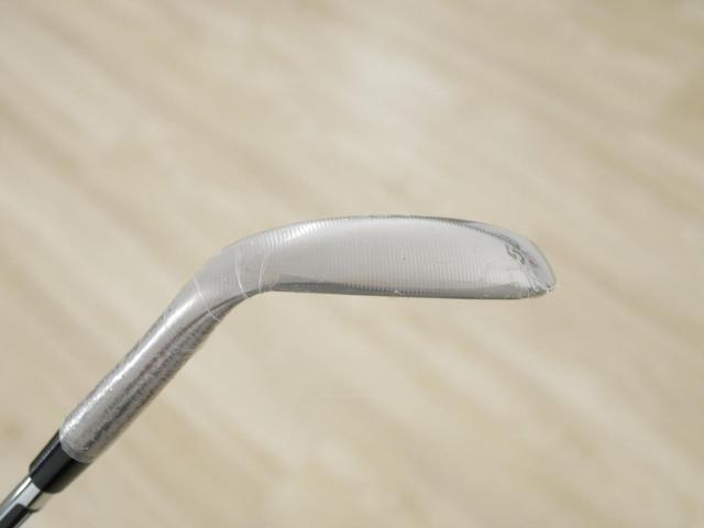 Wedge : Taylormade : **ของใหม่ ยังไม่แกะพลาสติก** Wedge Taylormade Hi-Toe Loft 54 ก้านเหล็ก NS Pro 950 NEO Flex S