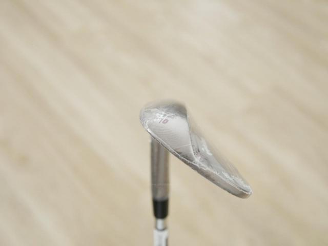 Wedge : Taylormade : **ของใหม่ ยังไม่แกะพลาสติก** Wedge Taylormade Hi-Toe Loft 54 ก้านเหล็ก NS Pro 950 NEO Flex S