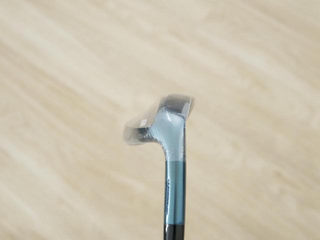 Wedge : Other : **ของใหม่ ยังไม่แกะพลาสติก** Wedge Mizuno ES21 Forged Loft 58 ก้านเหล็ก Dynamic Gold 120 Wedge 