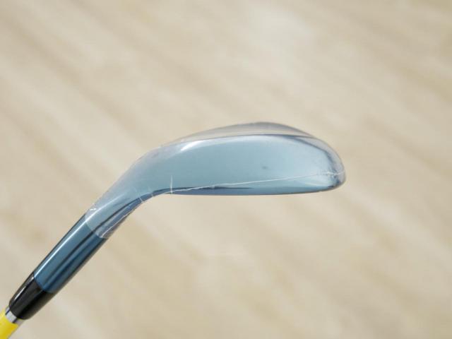 Wedge : Other : **ของใหม่ ยังไม่แกะพลาสติก** Wedge Mizuno ES21 Forged Loft 58 ก้านเหล็ก Dynamic Gold 120 Wedge 