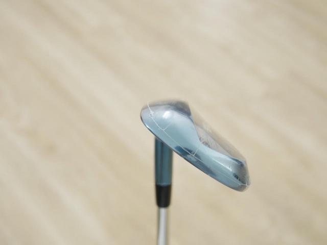 Wedge : Other : **ของใหม่ ยังไม่แกะพลาสติก** Wedge Mizuno ES21 Forged Loft 58 ก้านเหล็ก Dynamic Gold 120 Wedge 