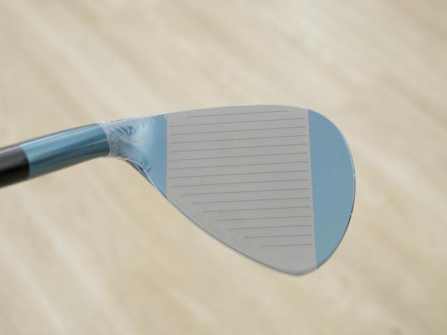 Wedge : Other : **ของใหม่ ยังไม่แกะพลาสติก** Wedge Mizuno ES21 Forged Loft 58 ก้านเหล็ก Dynamic Gold 120 Wedge 