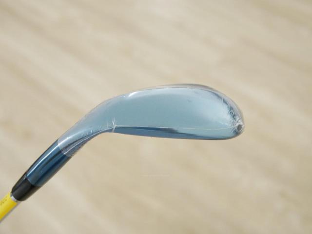 Wedge : Other : **ของใหม่ ยังไม่แกะพลาสติก** Wedge Mizuno ES21 Forged Loft 58 ก้านเหล็ก Dynamic Gold 120 Wedge 