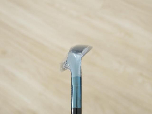 Wedge : Other : **ของใหม่ ยังไม่แกะพลาสติก** Wedge Mizuno ES21 Forged Loft 58 ก้านเหล็ก Dynamic Gold 120 Wedge 