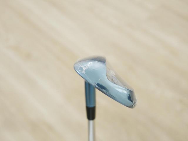 Wedge : Other : **ของใหม่ ยังไม่แกะพลาสติก** Wedge Mizuno ES21 Forged Loft 58 ก้านเหล็ก Dynamic Gold 120 Wedge 