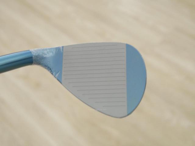 Wedge : Other : **ของใหม่ ยังไม่แกะพลาสติก** Wedge Mizuno ES21 Forged Loft 58 ก้านเหล็ก Dynamic Gold 120 Wedge 