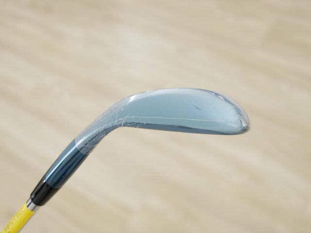 Wedge : Other : **ของใหม่ ยังไม่แกะพลาสติก** Wedge Mizuno ES21 Forged Loft 58 ก้านเหล็ก Dynamic Gold 120 Wedge 