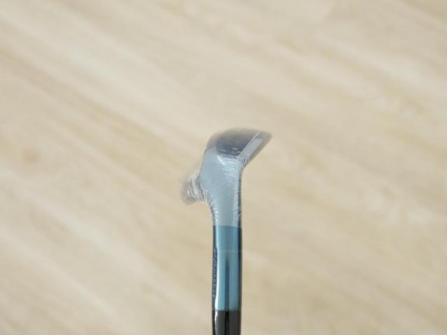 Wedge : Other : **ของใหม่ ยังไม่แกะพลาสติก** Wedge Mizuno ES21 Forged Loft 58 ก้านเหล็ก Dynamic Gold 120 Wedge 