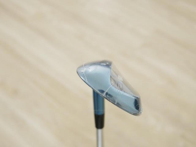 Wedge : Other : **ของใหม่ ยังไม่แกะพลาสติก** Wedge Mizuno ES21 Forged Loft 58 ก้านเหล็ก Dynamic Gold 120 Wedge 