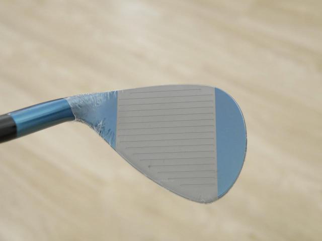 Wedge : Other : **ของใหม่ ยังไม่แกะพลาสติก** Wedge Mizuno ES21 Forged Loft 58 ก้านเหล็ก Dynamic Gold 120 Wedge 