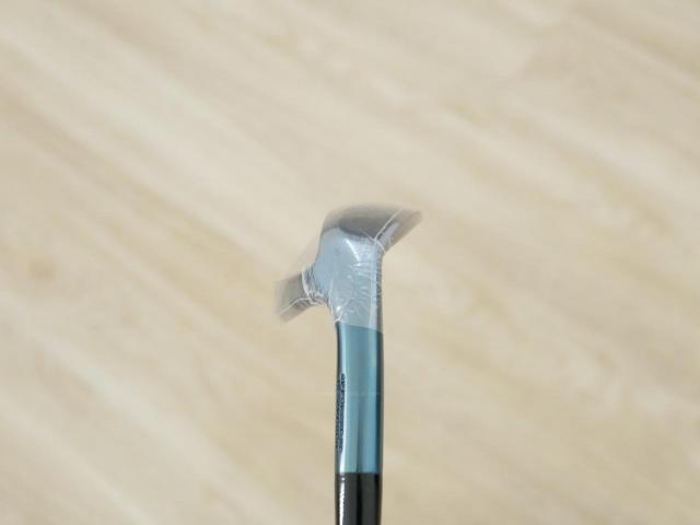 Wedge : Other : **ของใหม่ ยังไม่แกะพลาสติก** Wedge Mizuno ES21 Forged Loft 58 ก้านเหล็ก Dynamic Gold 120 Wedge 